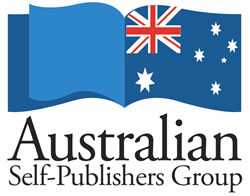 Australian Self Publishing Group Logo